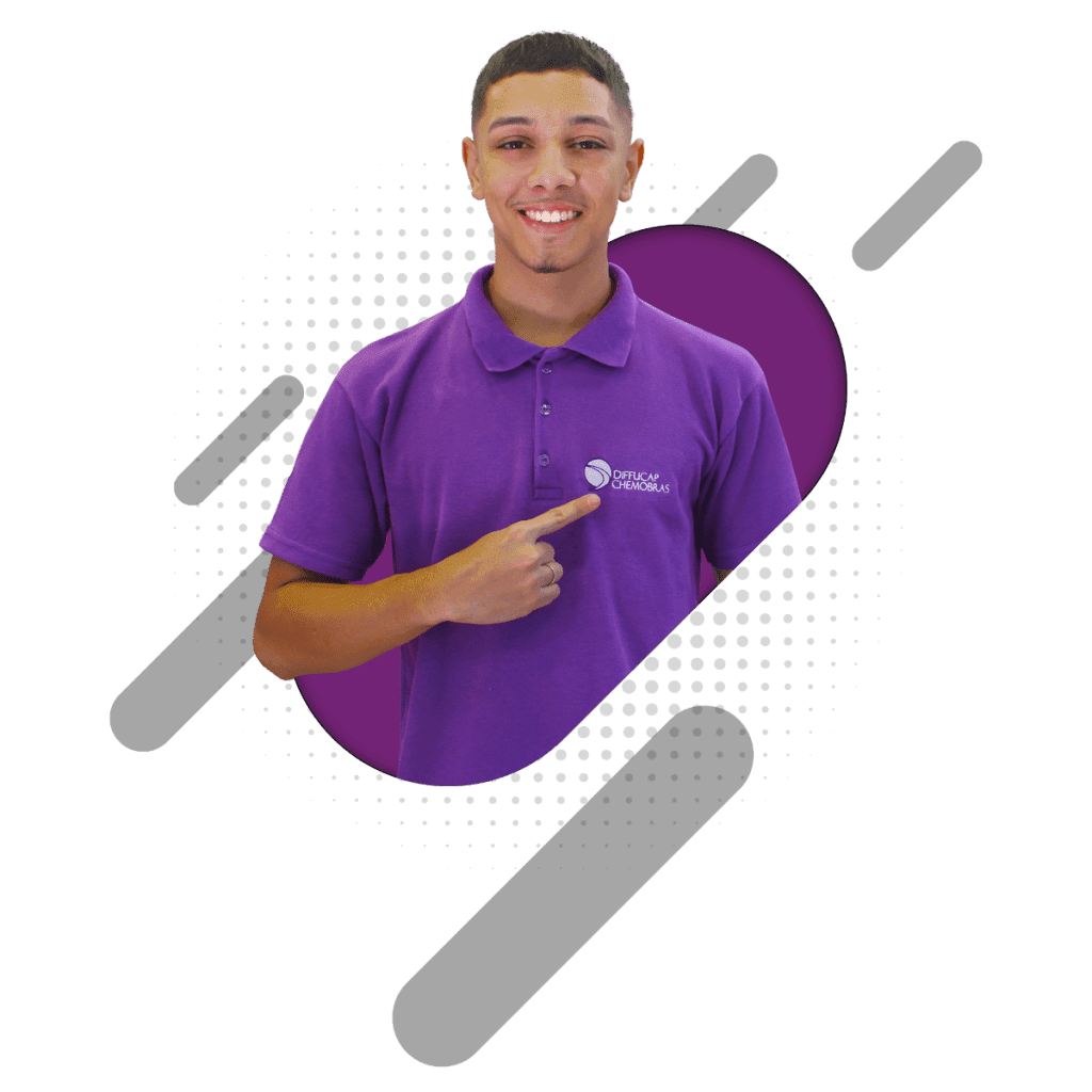 Jovem Talento Diffucap